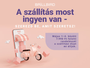 Ingyenes szállítás – Szerezd be, amit szeretsz!